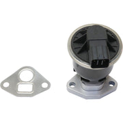 DURAFORCE EGR Valve For 2006-11 Honda Civic 5 Pin Terminals 4 Cyl 1.8L Engine 18011RNAA00