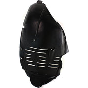 DURAFORCE Splash Shield For 2007-2011 Mercedes Benz S550 Front Left & Right Front Section