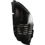 DURAFORCE Splash Shield For 2007-2011 Mercedes Benz S550 Front Left & Right Front Section