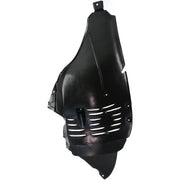 DURAFORCE Splash Shield For 2007-2011 Mercedes Benz S550 Front Left & Right Front Section