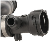 DURAFORCE Radiators Hose Upper for E83 X3 Series BMW 2007-2010