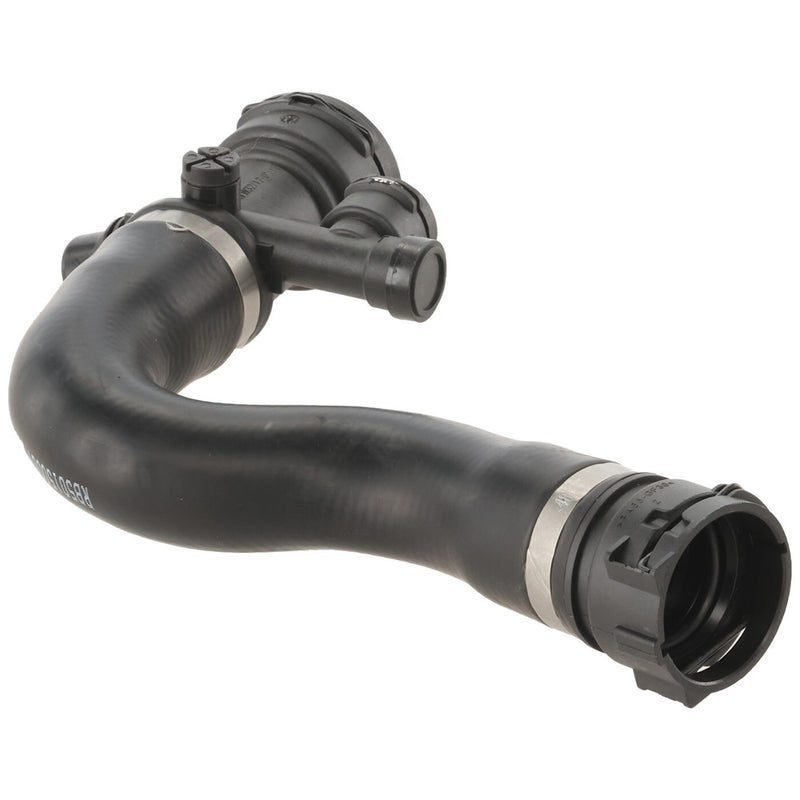 DURAFORCE Radiators Hose Upper for E83 X3 Series BMW 2007-2010