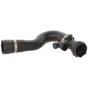 DURAFORCE Radiators Hose Upper for E83 X3 Series BMW 2007-2010