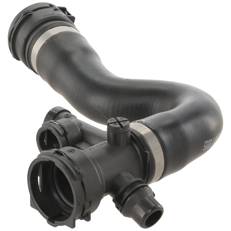DURAFORCE Radiators Hose Upper for E83 X3 Series BMW 2007-2010