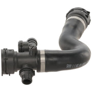 DURAFORCE Radiators Hose Upper for E83 X3 Series BMW 2007-2010