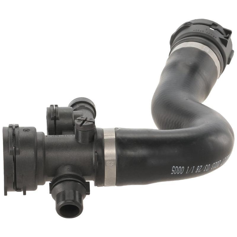 DURAFORCE Radiators Hose Upper for E83 X3 Series BMW 2007-2010