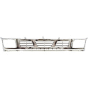 DURAFORCE Auto Body Repair Kit For 1993-1994 Nissan D21 95-97 Pickup Grille Corner Lights