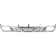 DURAFORCE Auto Body Repair Kit For 1993-1994 Nissan D21 95-97 Pickup Grille Corner Lights