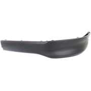 DURAFORCE Valance Set For 2005-2011 Toyota Tacoma Front Driver and Passenger Side