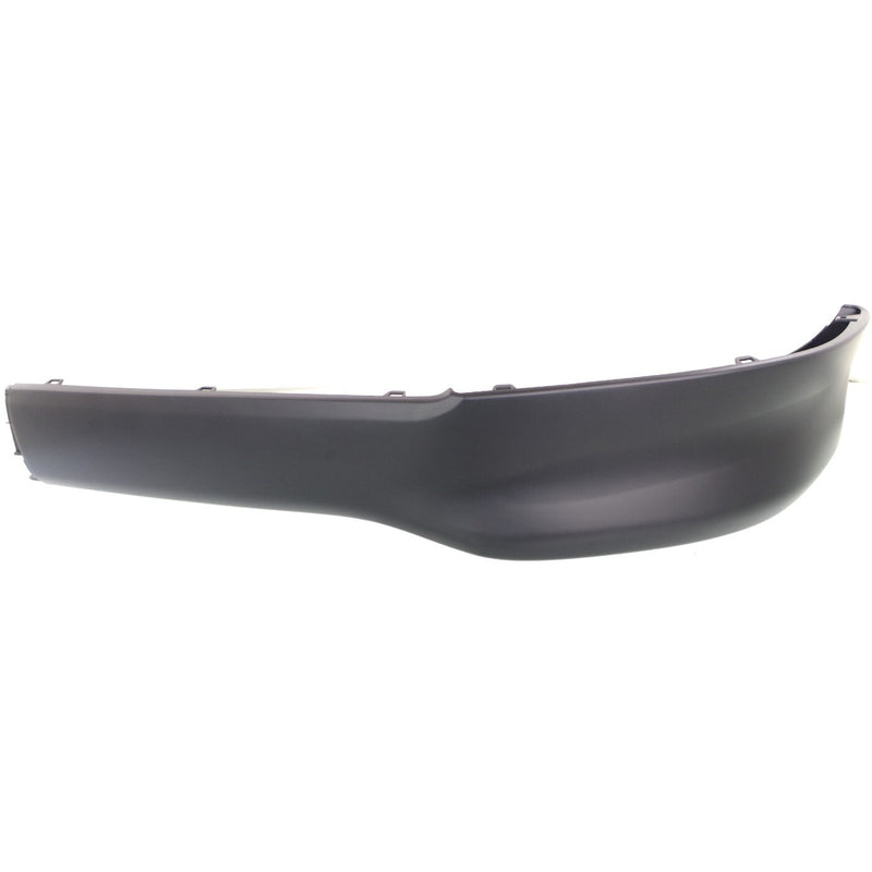 DURAFORCE Valance Set For 2005-2011 Toyota Tacoma Front Driver and Passenger Side