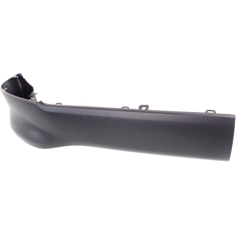 DURAFORCE Valance Set For 2005-2011 Toyota Tacoma Front Driver and Passenger Side