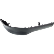 DURAFORCE Valance Set For 2005-2011 Toyota Tacoma Front Driver and Passenger Side