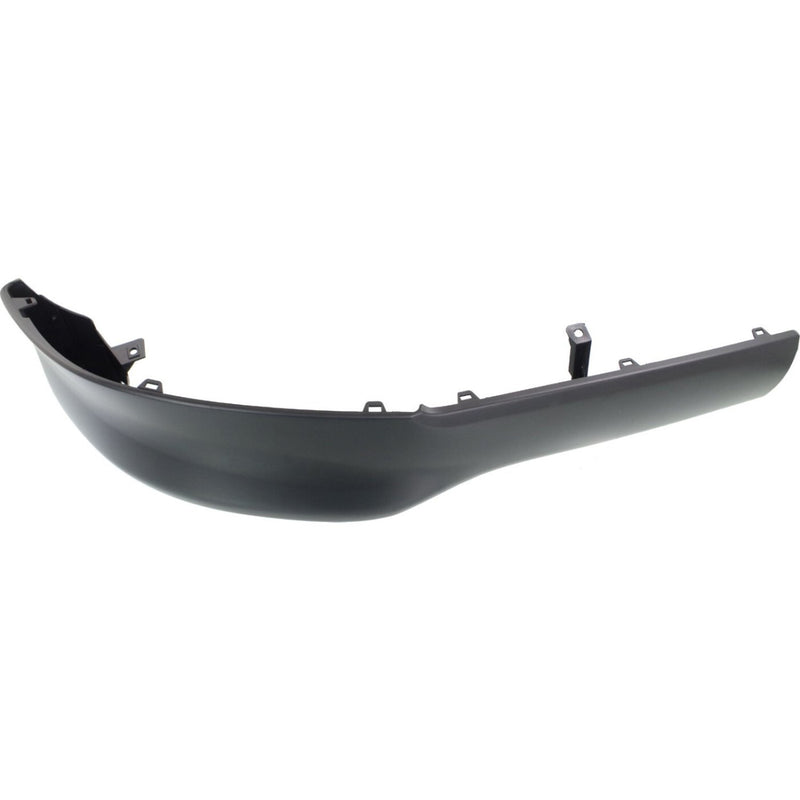DURAFORCE Valance Set For 2005-2011 Toyota Tacoma Front Driver and Passenger Side