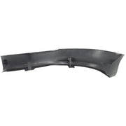 DURAFORCE Valance Set For 2005-2011 Toyota Tacoma Front Driver and Passenger Side