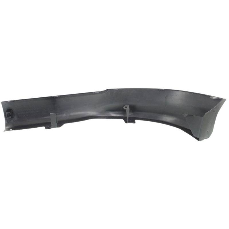 DURAFORCE Valance Set For 2005-2011 Toyota Tacoma Front Driver and Passenger Side