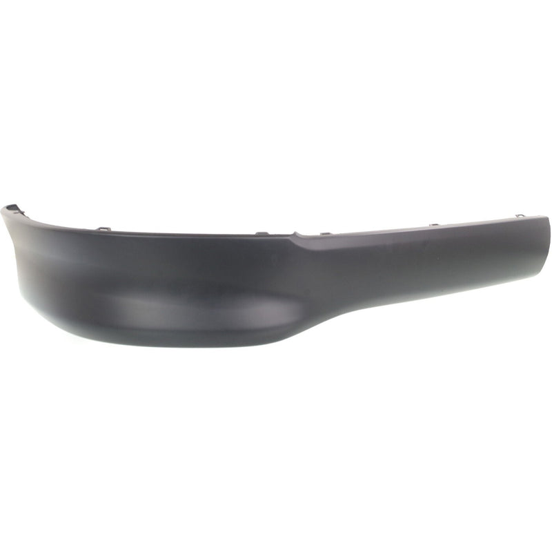 DURAFORCE Valance Set For 2005-2011 Toyota Tacoma Front Driver and Passenger Side