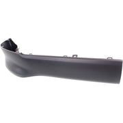 DURAFORCE Valance Set For 2005-2011 Toyota Tacoma Front Driver and Passenger Side