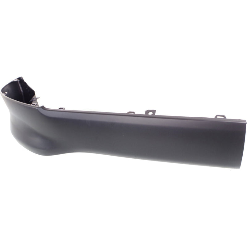DURAFORCE Valance Set For 2005-2011 Toyota Tacoma Front Driver and Passenger Side