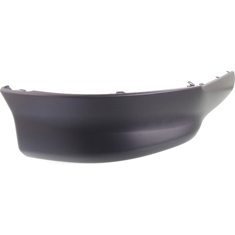 DURAFORCE Valance Set For 2005-2011 Toyota Tacoma Front Driver and Passenger Side
