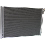 DURAFORCE AC Condenser For 2011-2016 BMW 535i 2012-2016 640i 528i 2.0L 3.0L Aluminum Core