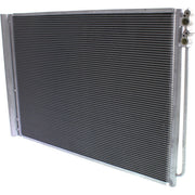 DURAFORCE AC Condenser For 2011-2016 BMW 535i 2012-2016 640i 528i 2.0L 3.0L Aluminum Core