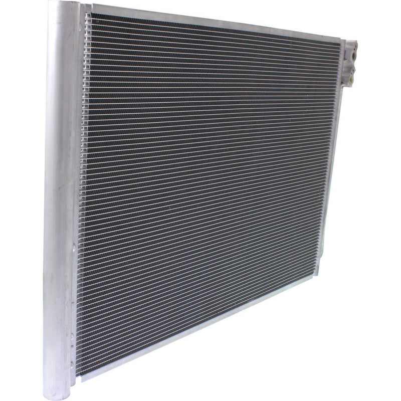 DURAFORCE AC Condenser For 2011-2016 BMW 535i 2012-2016 640i 528i 2.0L 3.0L Aluminum Core