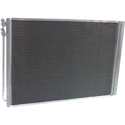 DURAFORCE AC Condenser For 2011-2016 BMW 535i 2012-2016 640i 528i 2.0L 3.0L Aluminum Core