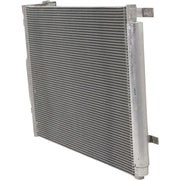 DURAFORCE A/C Condenser For 2011-2014 Hyundai Sonata 2011-15 Kia Optima 2.0L Turbo Engine