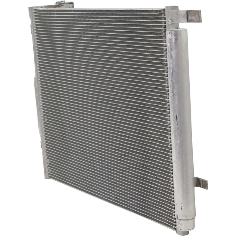 DURAFORCE A/C Condenser For 2011-2014 Hyundai Sonata 2011-15 Kia Optima 2.0L Turbo Engine