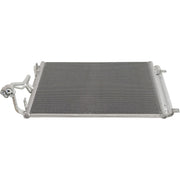 DURAFORCE A/C Condenser For 2011-2014 Hyundai Sonata 2011-15 Kia Optima 2.0L Turbo Engine