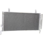 DURAFORCE AC Condenser For 2014-2018 Subaru Forester Aluminum Core 73210SG002 73210SG001