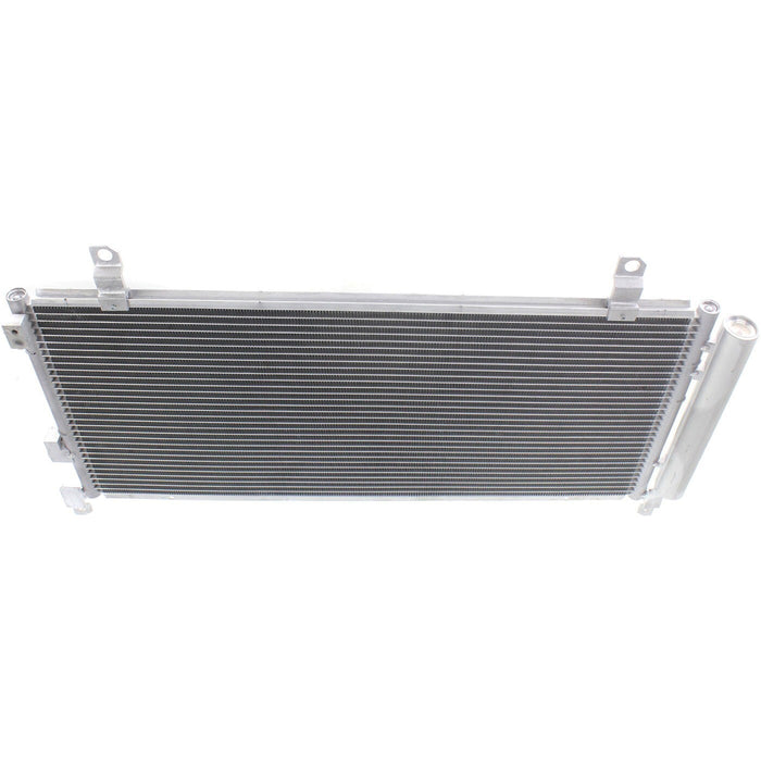 DURAFORCE AC Condenser For 2014-2018 Subaru Forester Aluminum Core 73210SG002 73210SG001