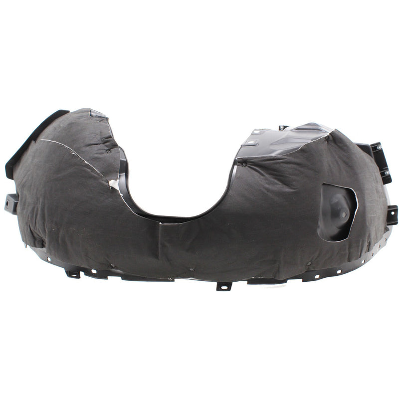 DURAFORCE Fender Liners Front Passenger Right Side Hand CJ5Z16102B for Ford Escape 14-19