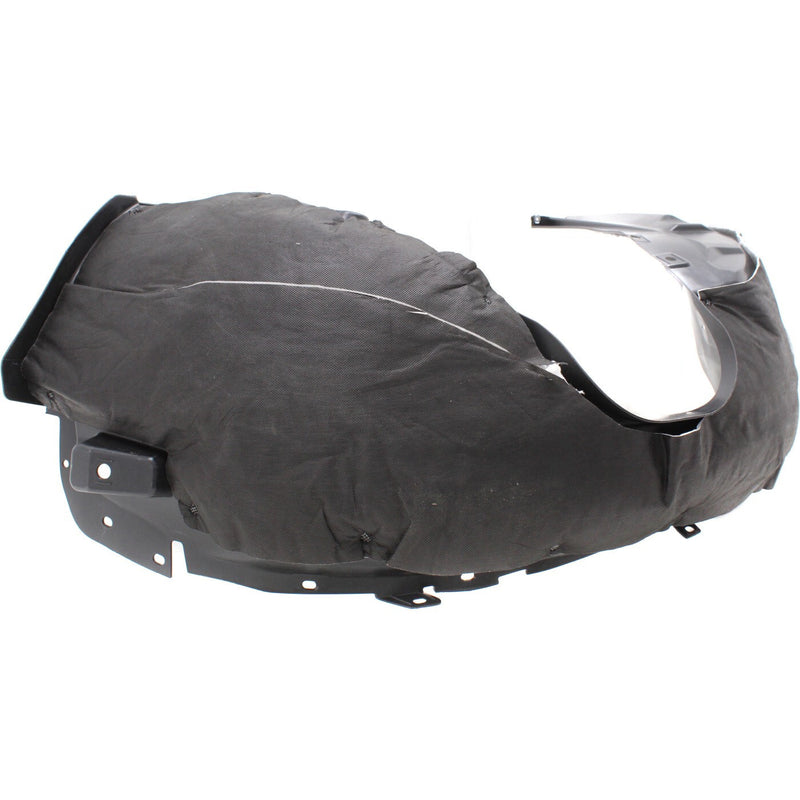 DURAFORCE Fender Liners Front Passenger Right Side Hand CJ5Z16102B for Ford Escape 14-19