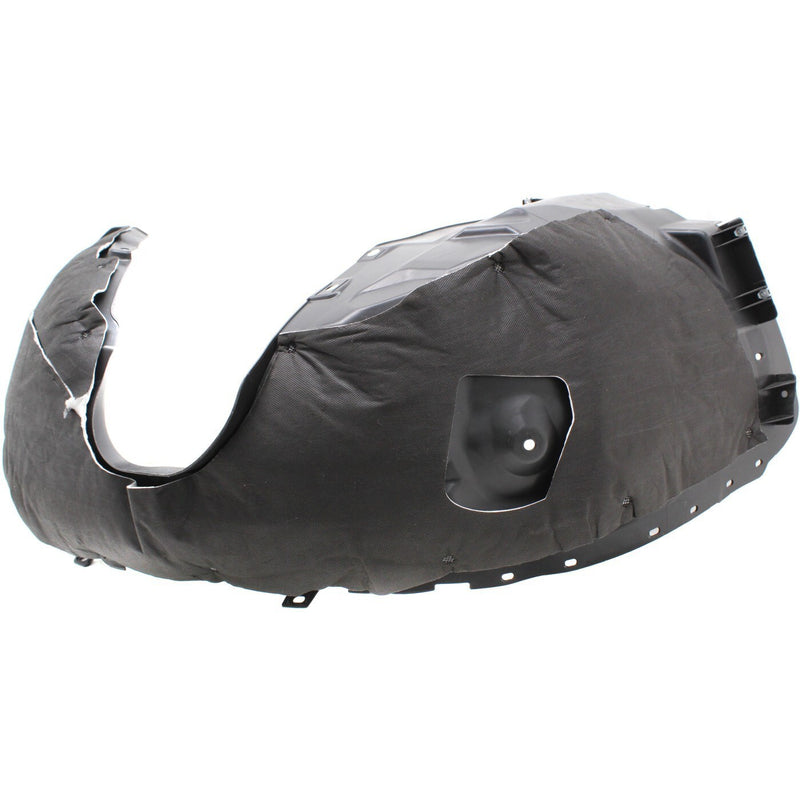 DURAFORCE Fender Liners Front Passenger Right Side Hand CJ5Z16102B for Ford Escape 14-19