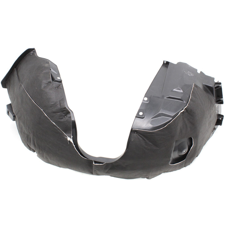 DURAFORCE Fender Liners Front Passenger Right Side Hand CJ5Z16102B for Ford Escape 14-19