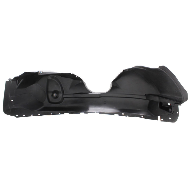 DURAFORCE Fender Liners Front Passenger Right Side Hand CJ5Z16102B for Ford Escape 14-19