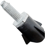 DURAFORCE Right Headlight For Buick Lucerne 2006-2011 Halogen w/ Bulb w/ White Turn Signal
