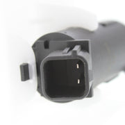 DURAFORCE Washer Reservoir For 2011-15 Hyundai Sonata with Cap Pump and Fluid Level Sensor