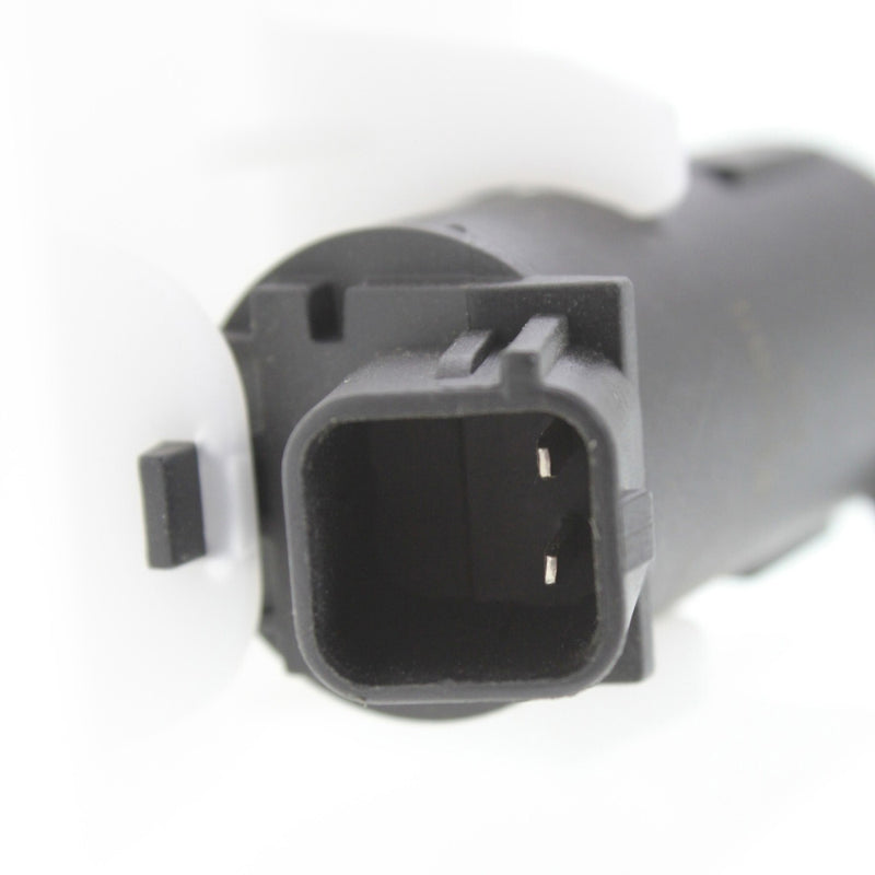 DURAFORCE Washer Reservoir For 2011-15 Hyundai Sonata with Cap Pump and Fluid Level Sensor