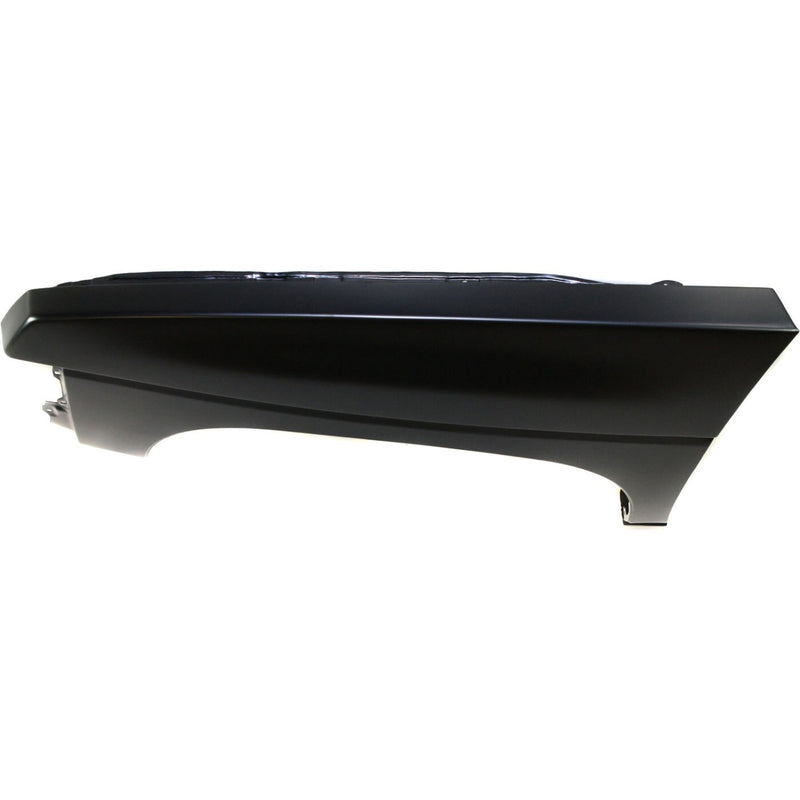 DURAFORCE Set of 2 Fender For 95-97 Nissan Pickup 89-94 D21 RWD Primed Front LH and RH