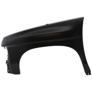 DURAFORCE Set of 2 Fender For 95-97 Nissan Pickup 89-94 D21 RWD Primed Front LH and RH