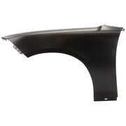 DURAFORCE Fender Set For 2015-2022 Dodge Charger Front Left and Right Side Primed Steel