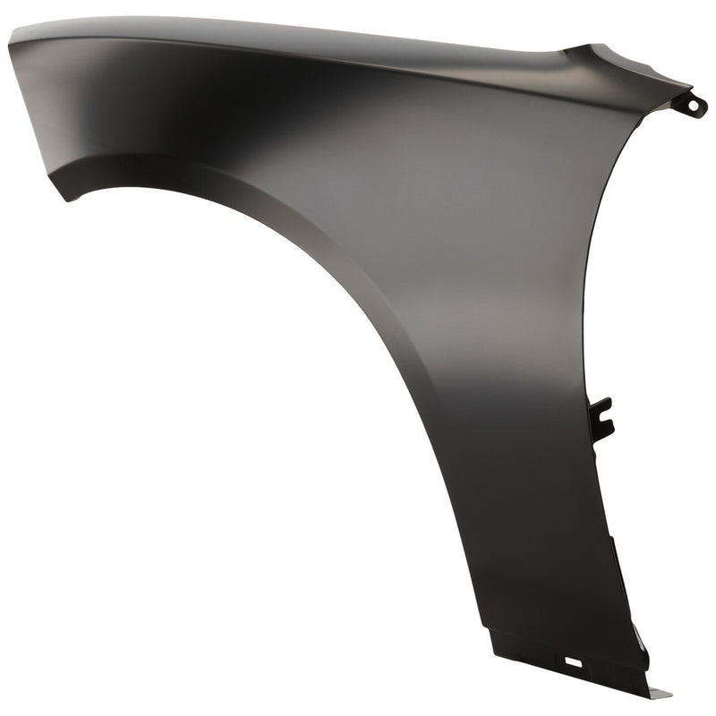 DURAFORCE Fender Set For 2015-2022 Dodge Charger Front Left and Right Side Primed Steel