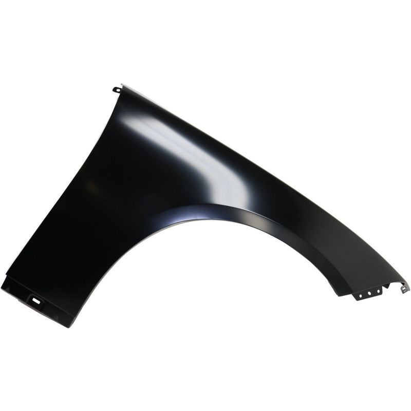 DURAFORCE Fender Set For 2015-2022 Dodge Charger Front Left and Right Side Primed Steel