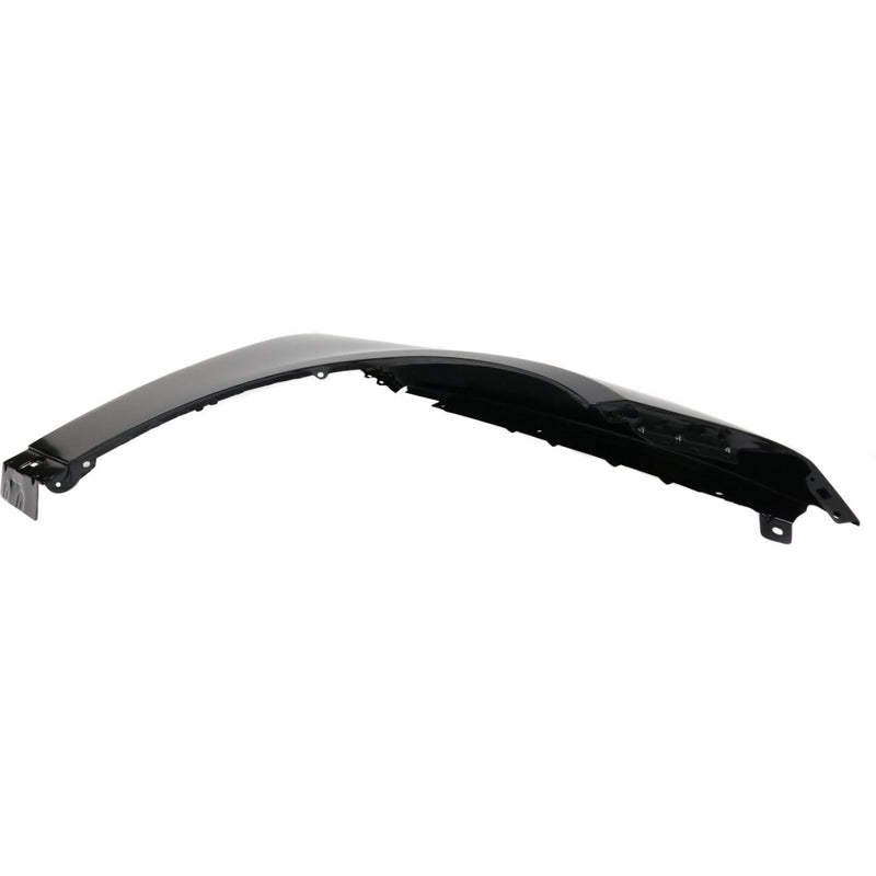 DURAFORCE Fender Set For 2015-2022 Dodge Charger Front Left and Right Side Primed Steel