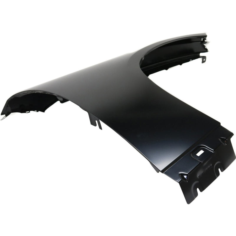 DURAFORCE Fender Set For 2015-2022 Dodge Charger Front Left and Right Side Primed Steel