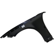 DURAFORCE Fender Set For 2015-2022 Dodge Charger Front Left and Right Side Primed Steel
