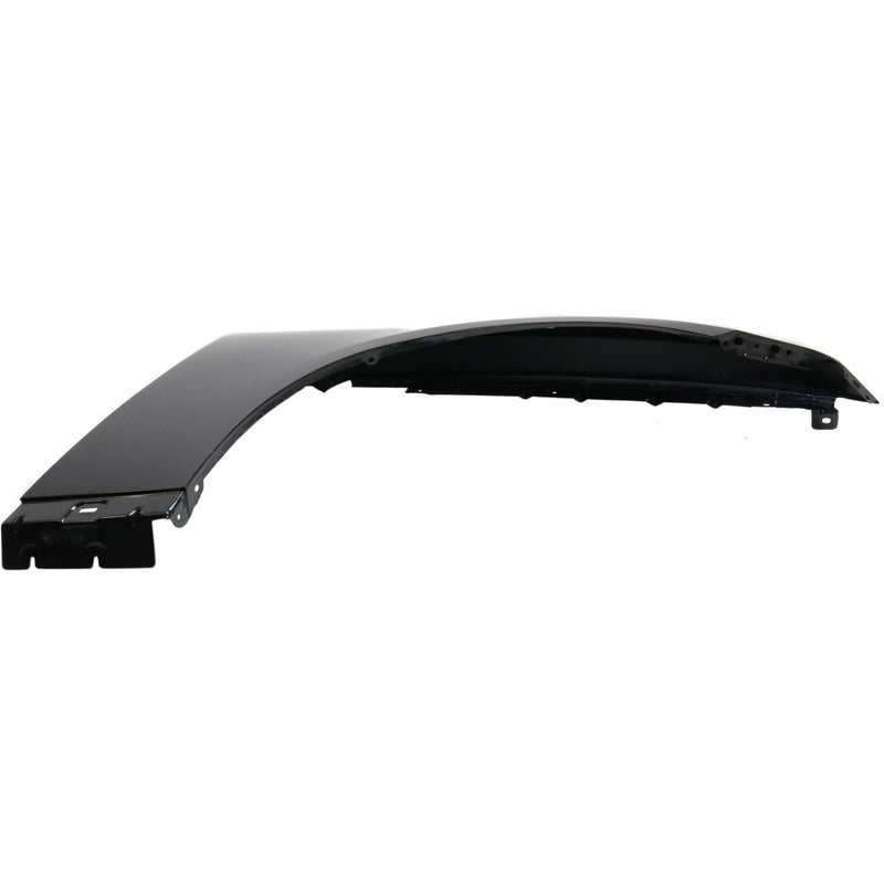 DURAFORCE Fender Set For 2015-2022 Dodge Charger Front Left and Right Side Primed Steel