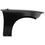 DURAFORCE Fender Set For 2015-2022 Dodge Charger Front Left and Right Side Primed Steel